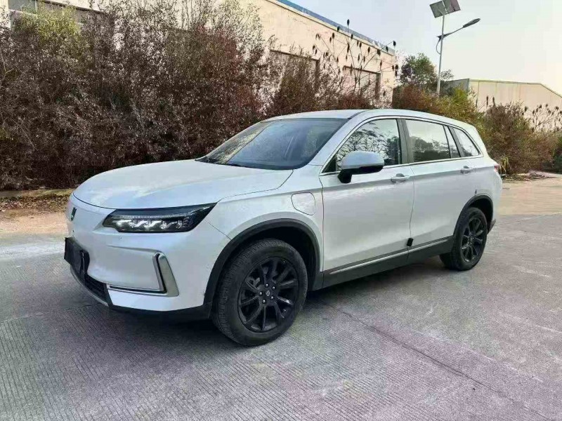 岳阳25年创维EV62