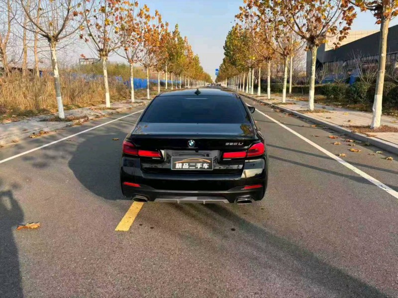 徐州23年宝马5系6