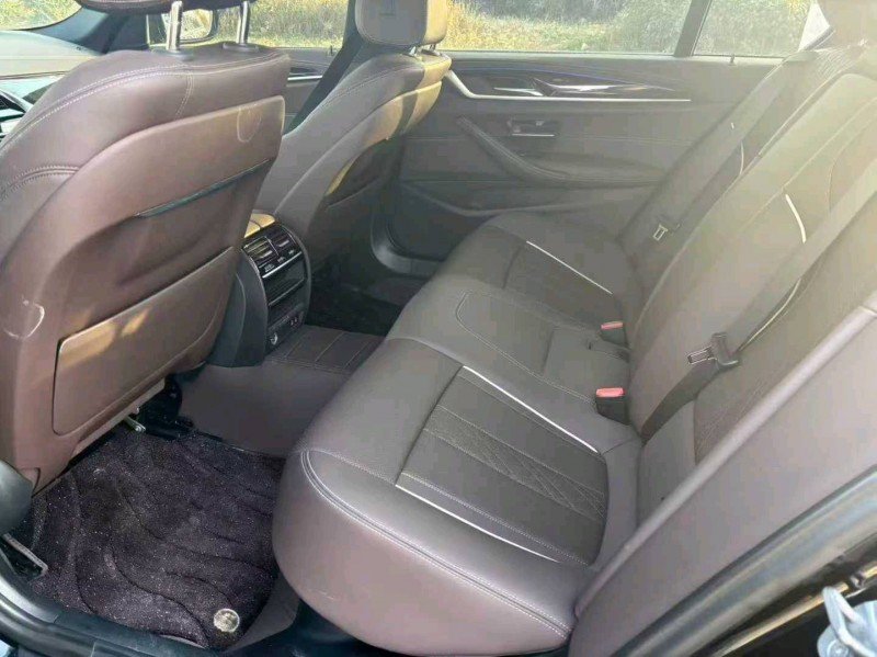 徐州23年宝马5系8