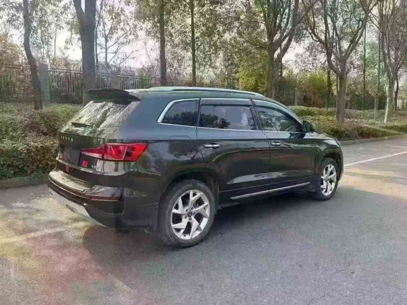 邵阳24年大众捷达8