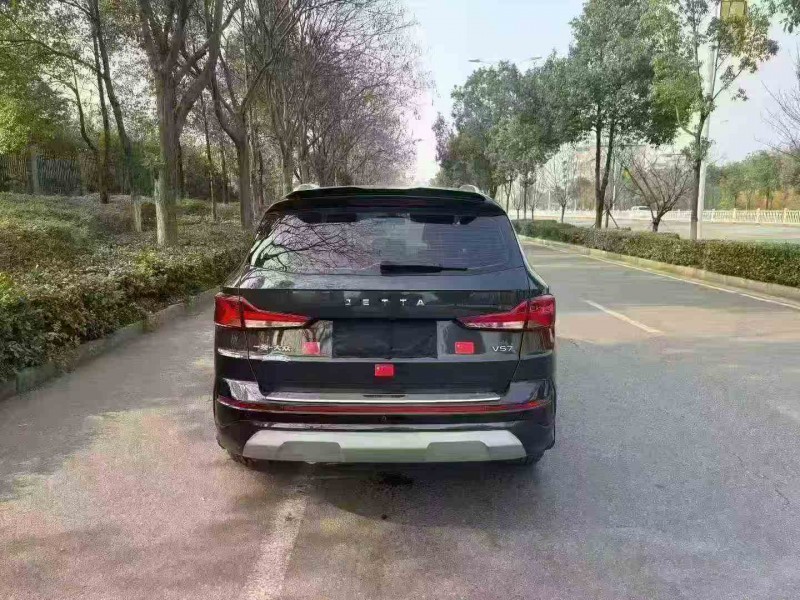 邵阳24年大众捷达9