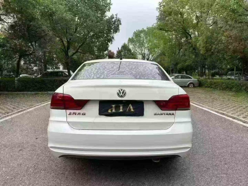 邵阳18年大众捷达9