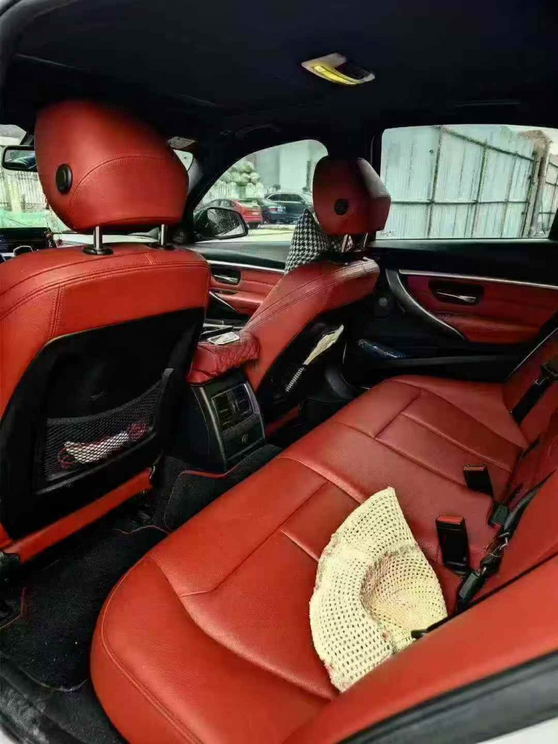 温州18年宝马3系6