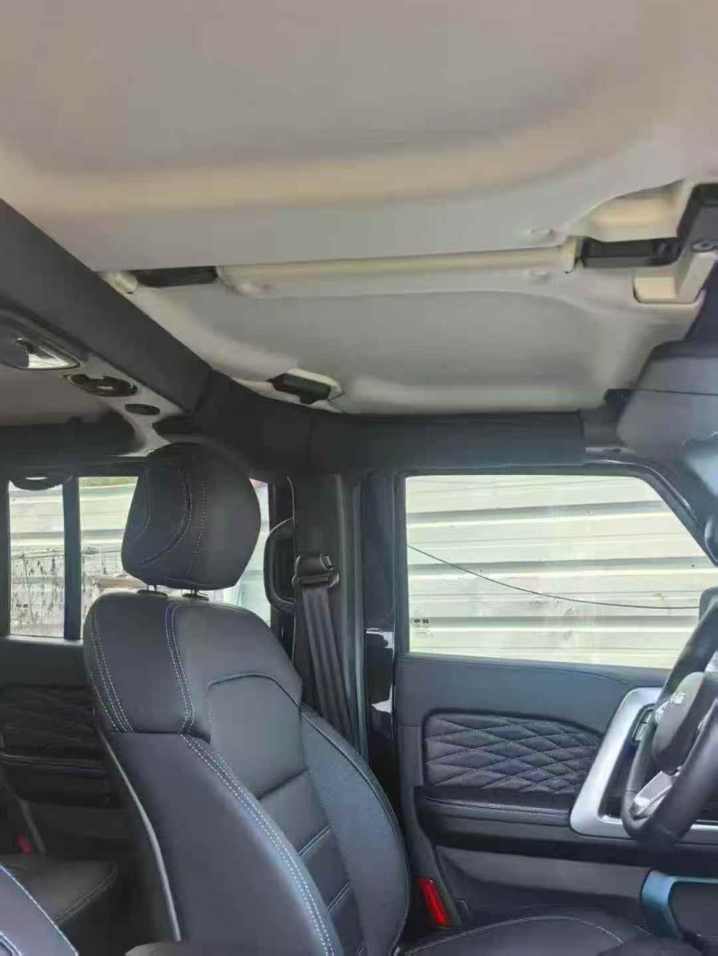 嘉兴24年北京BJ403