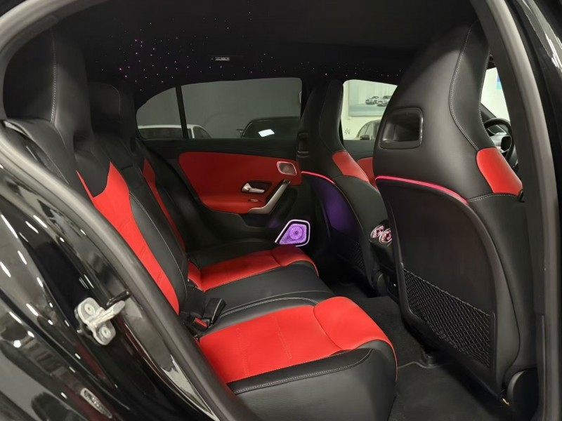 廊坊24年奔驰AMG5