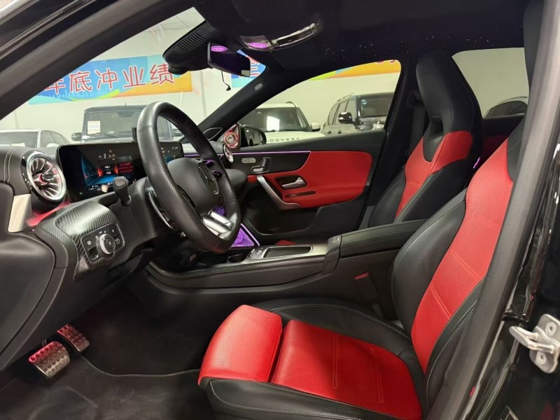 廊坊24年奔驰AMG6