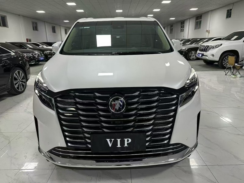 廊坊24年别克GL81