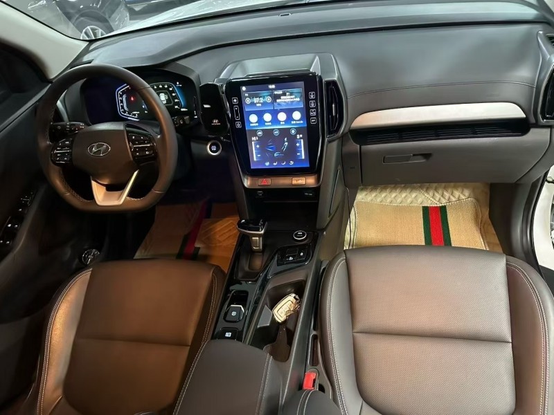 廊坊21年现代ix354