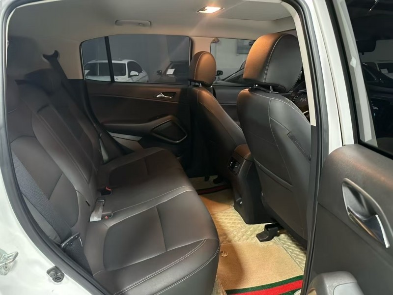 廊坊21年现代ix356