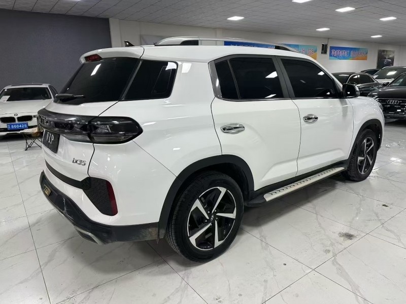 廊坊21年现代ix357