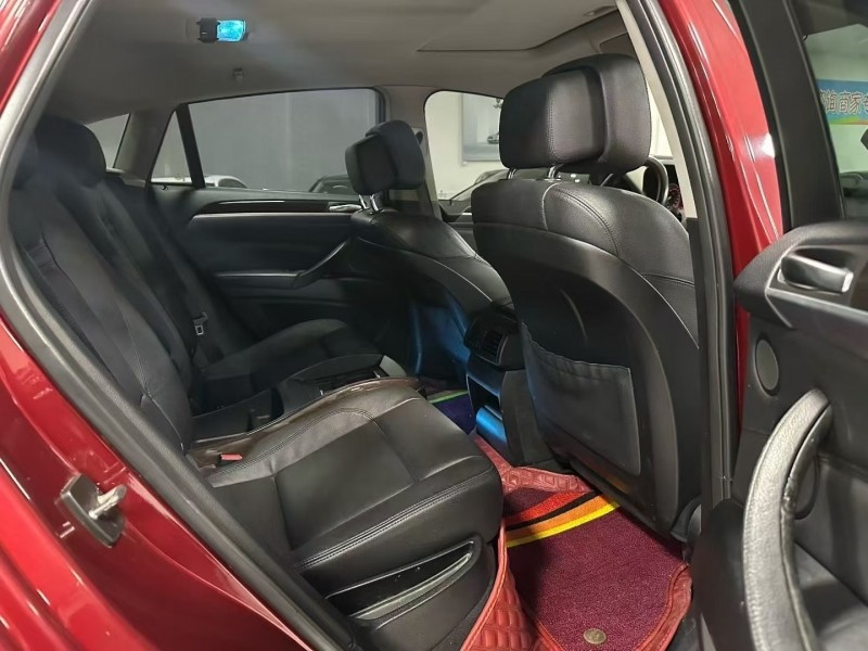 廊坊12年宝马X66