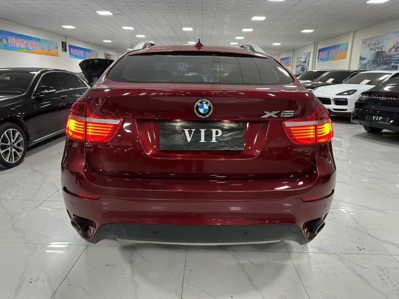 廊坊12年宝马X69