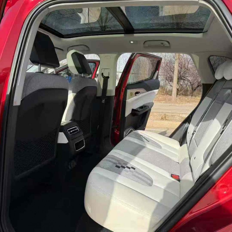 潍坊24年奔腾E014