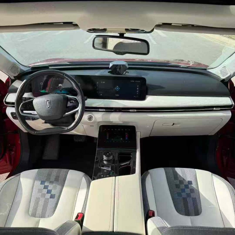 潍坊24年奔腾E015