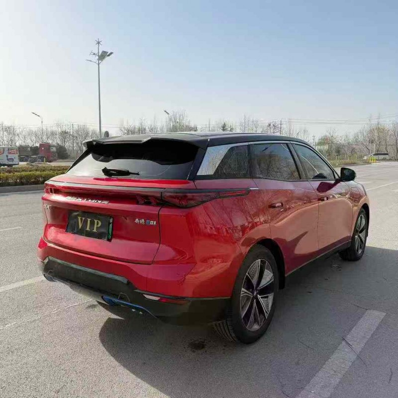 潍坊24年奔腾E019