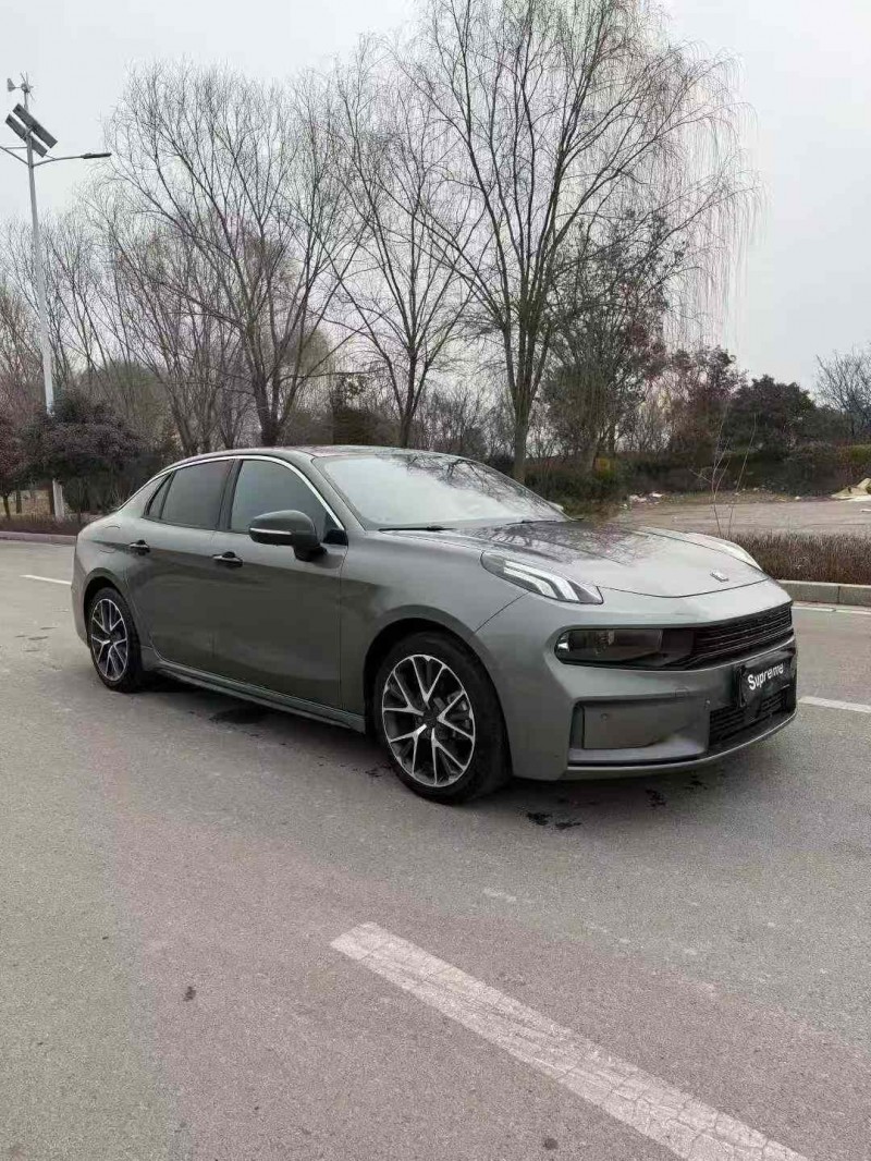 烟台21年领克032