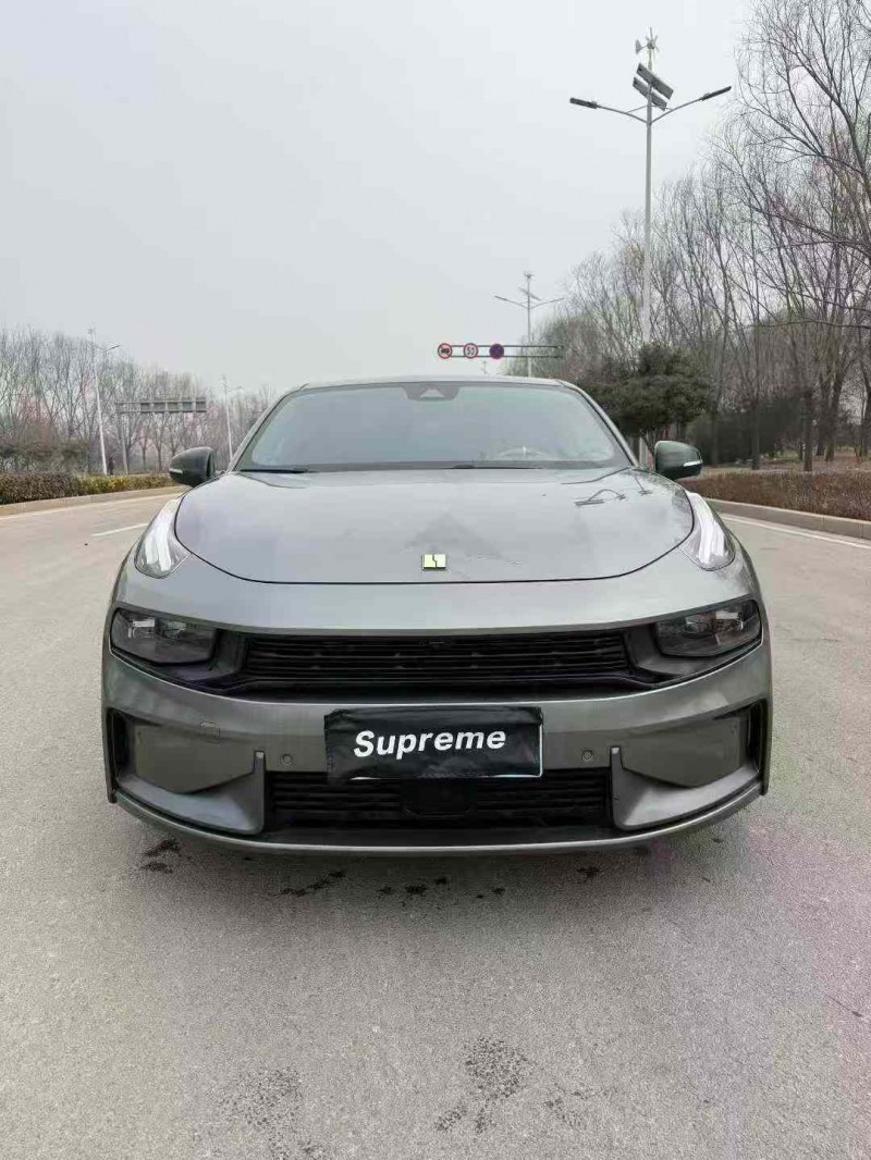 烟台21年领克031