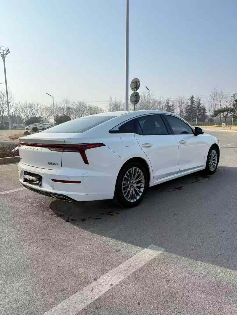 东营24年奔腾B704