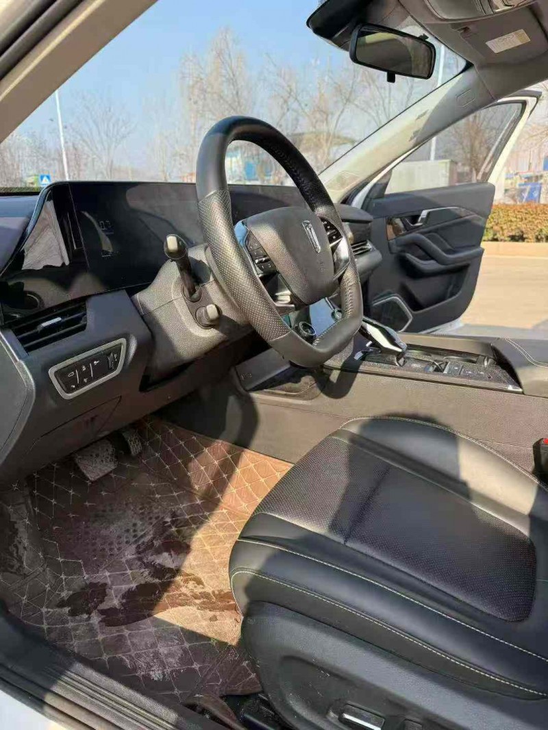 东营24年奔腾B706