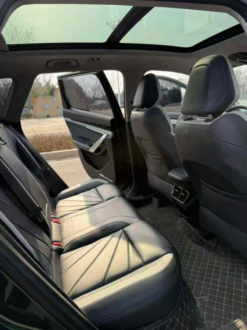 烟台23年吉利博越5