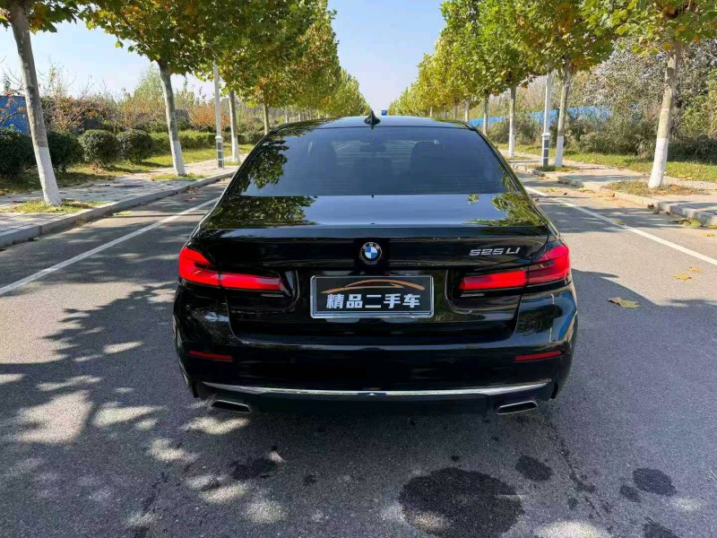 徐州21年宝马6系9