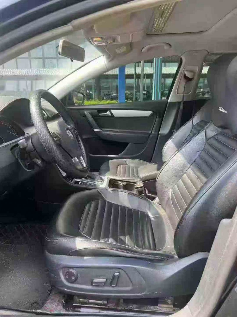 佛山16年大众迈腾4