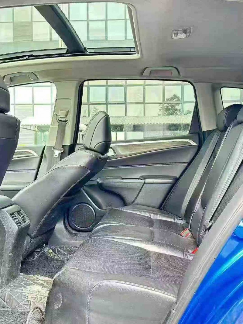 湛江19年本田杰德4