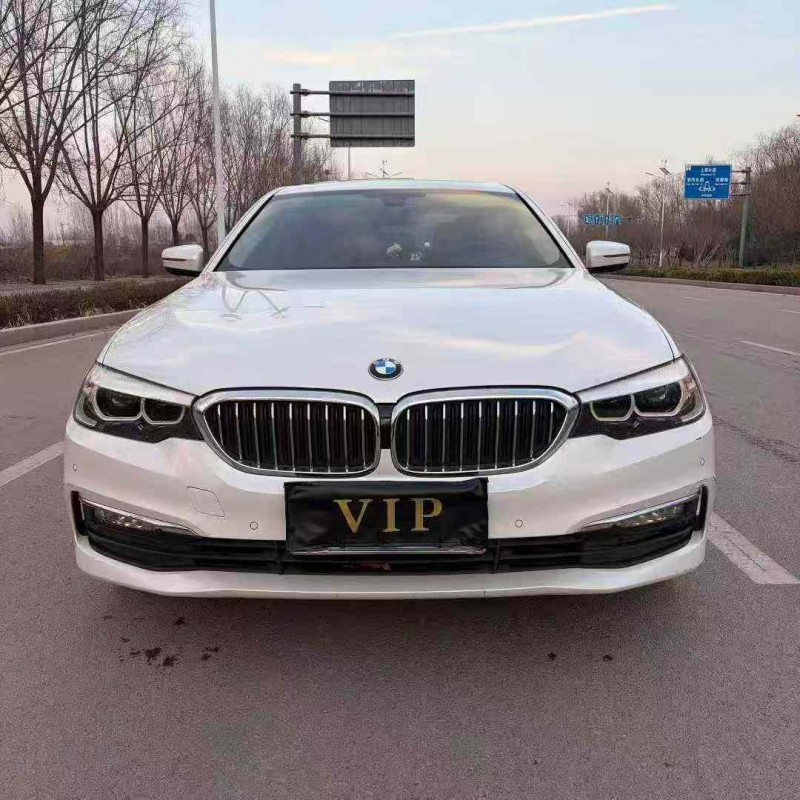 潍坊18年宝马5系1