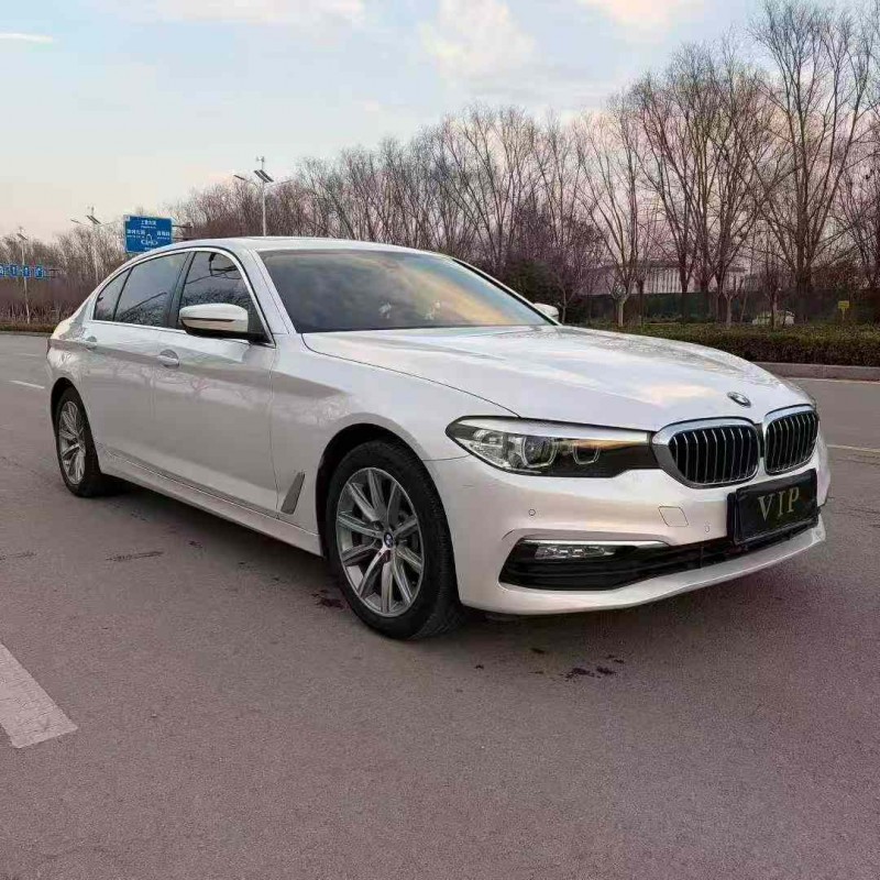 潍坊18年宝马5系2