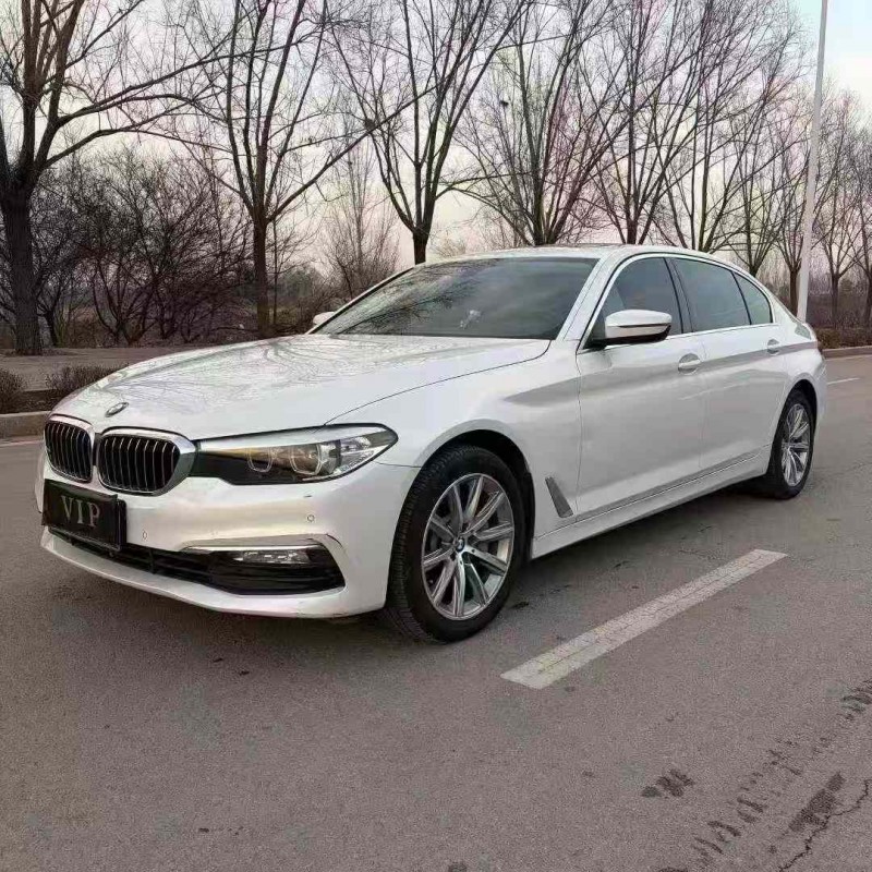 潍坊18年宝马5系3