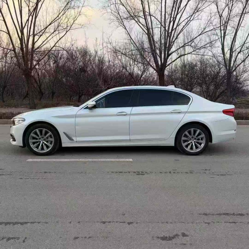 潍坊18年宝马5系7
