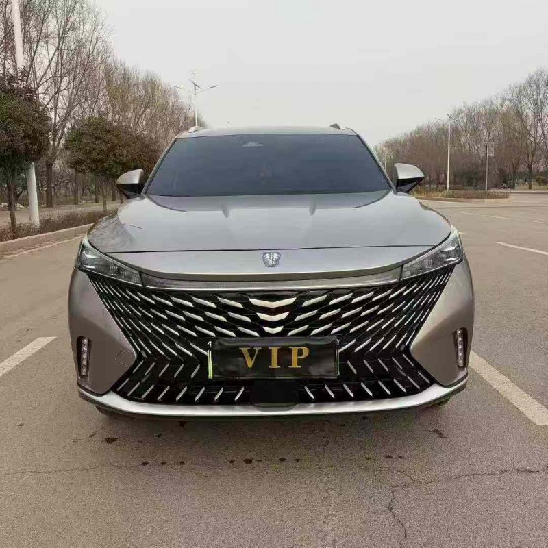 潍坊22年荣威RX51