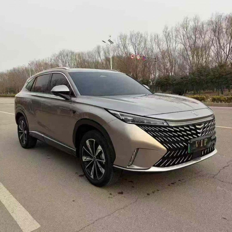 潍坊22年荣威RX53