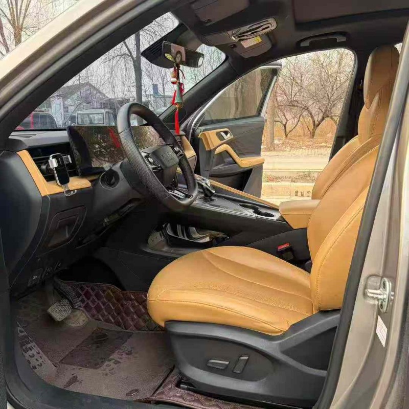 潍坊22年荣威RX54