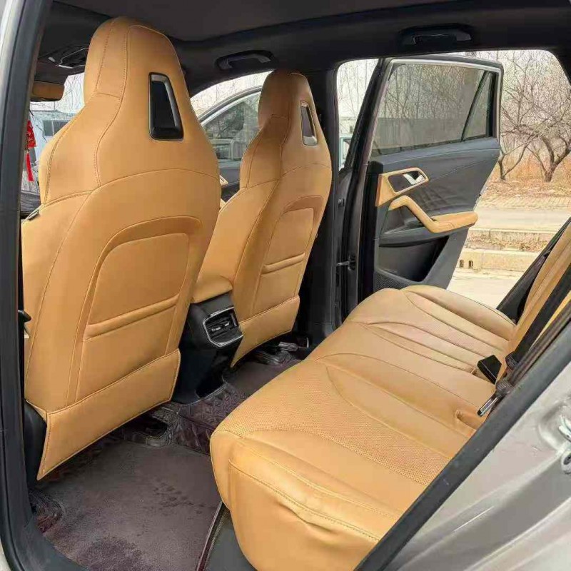 潍坊22年荣威RX55