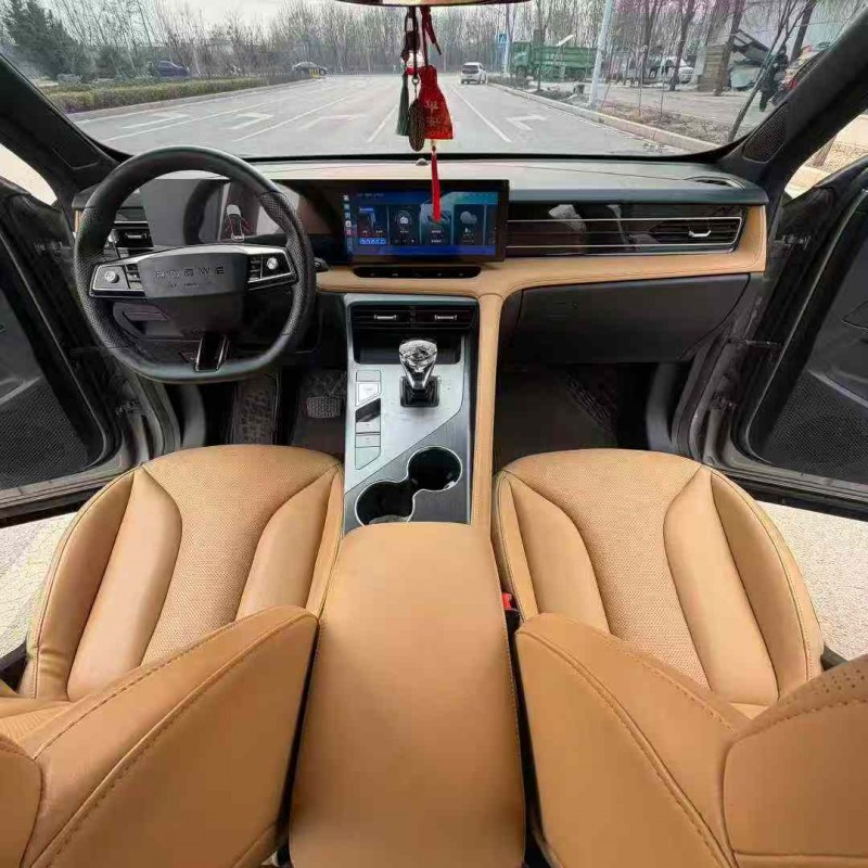 潍坊22年荣威RX56