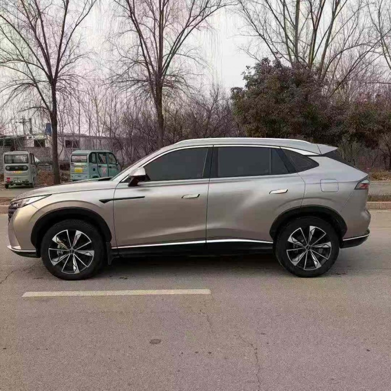 潍坊22年荣威RX58