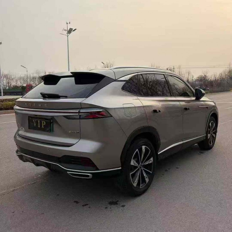 潍坊22年荣威RX59