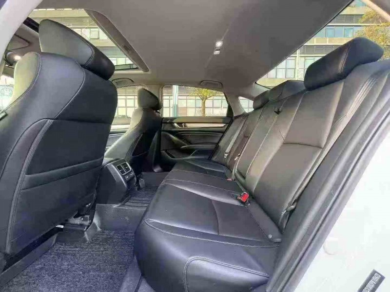 江门23年本田雅阁6