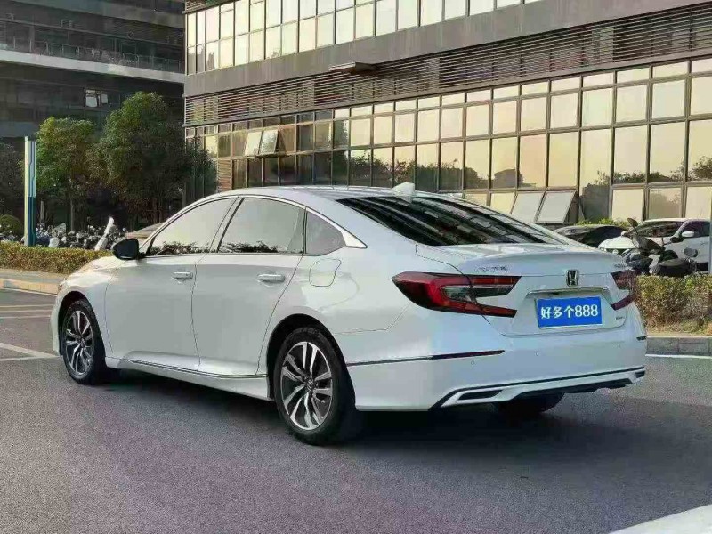 江门23年本田雅阁7