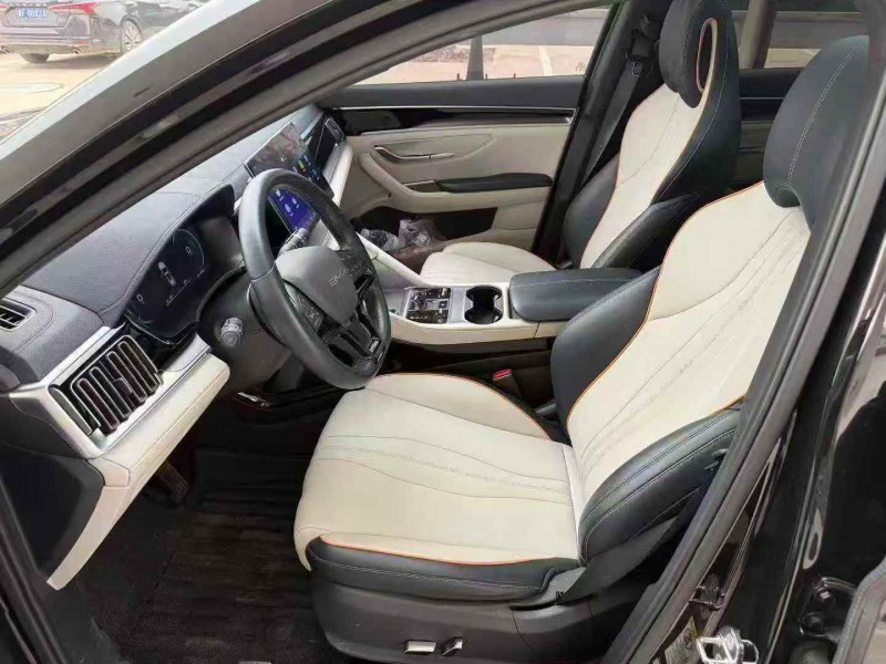 邯郸23年比亚迪宋4