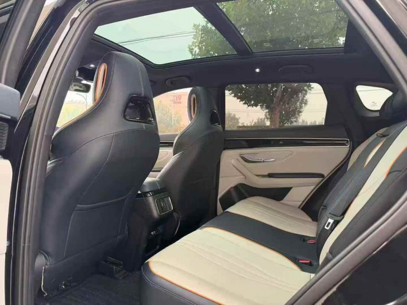 邯郸23年比亚迪宋6