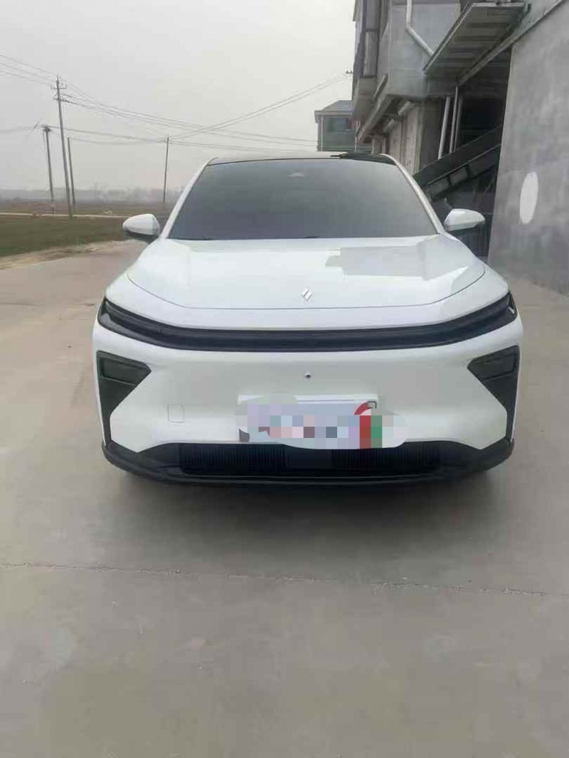 菏泽24年吉利睿蓝1