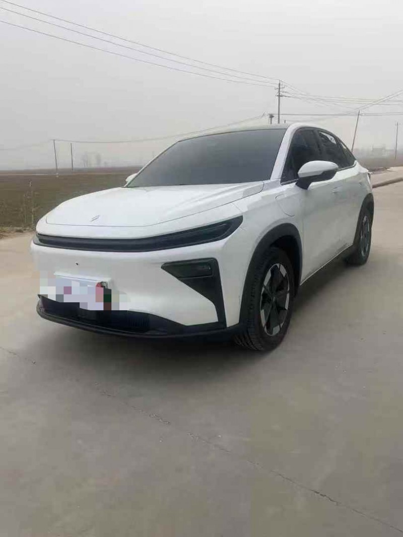 菏泽24年吉利睿蓝3