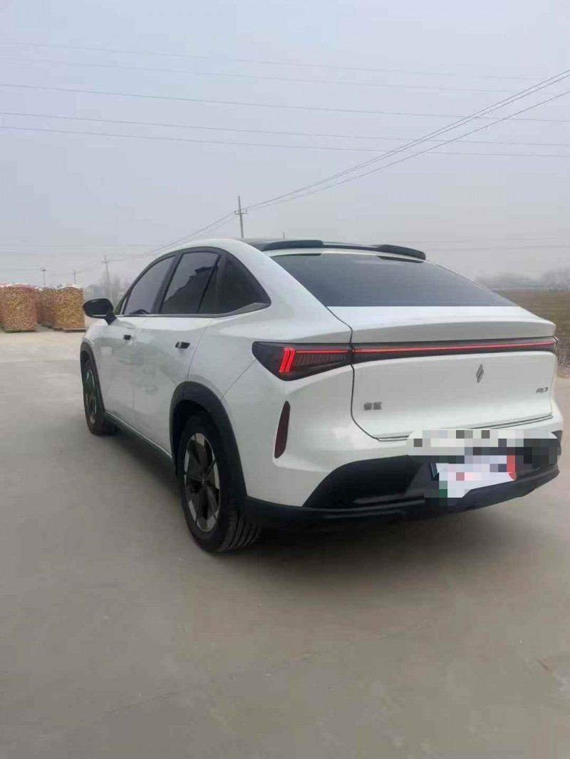 菏泽24年吉利睿蓝7