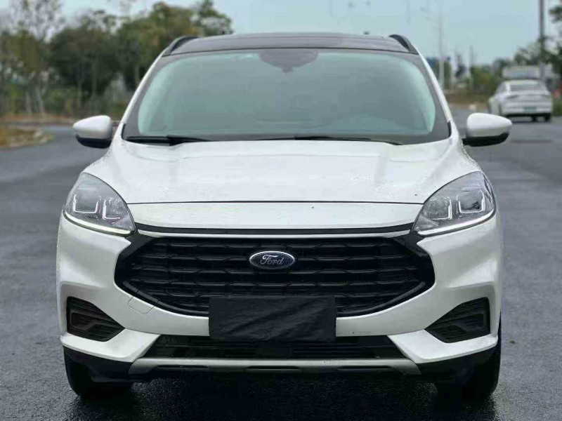 江门24年福特锐界1