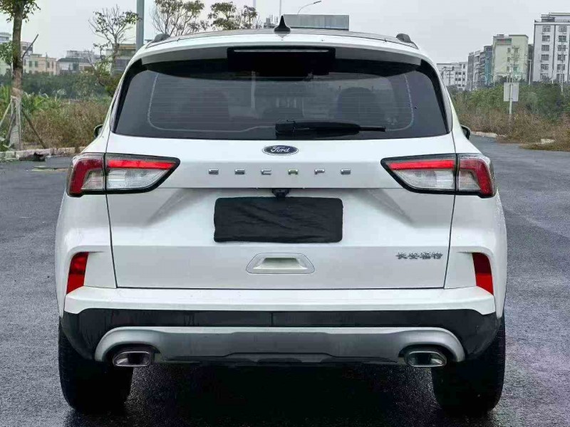 江门24年福特锐界6