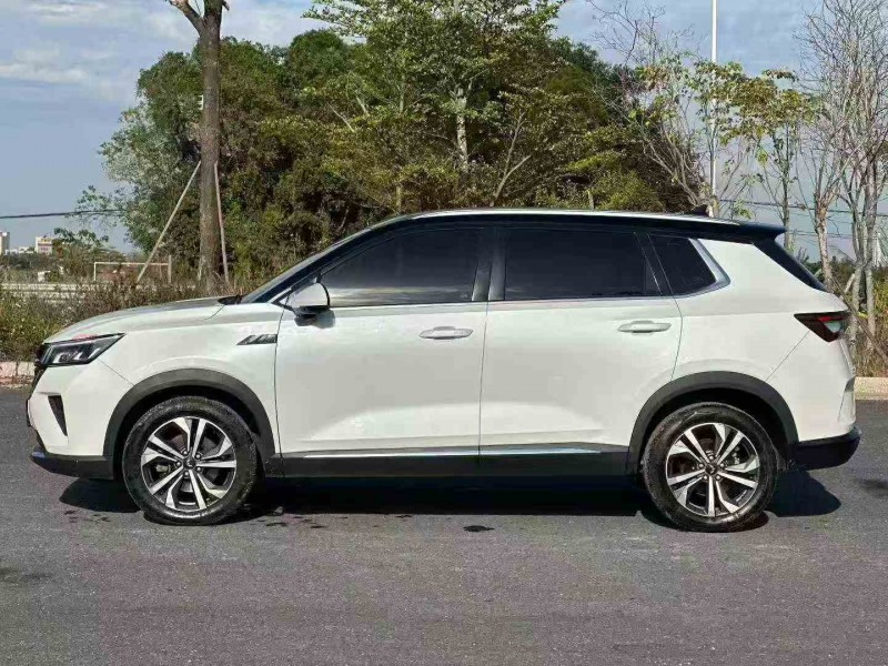 广州22年五菱汽车星辰3