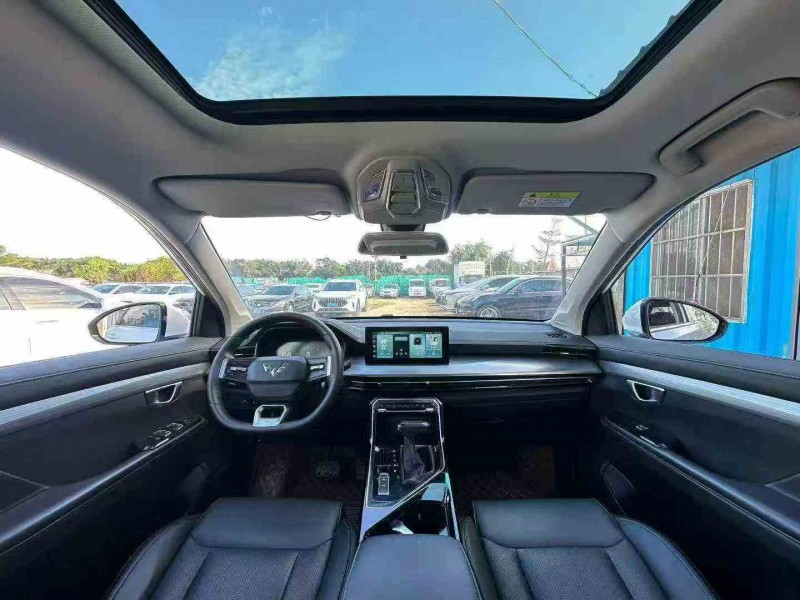 广州22年五菱汽车星辰5