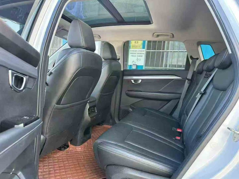 广州22年五菱汽车星辰6